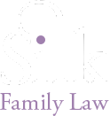 Silk Family Law Logo
