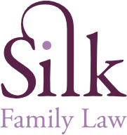Silk Family Law Logo